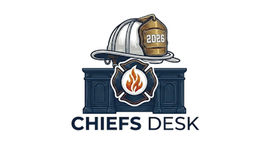 Chiefs Desk