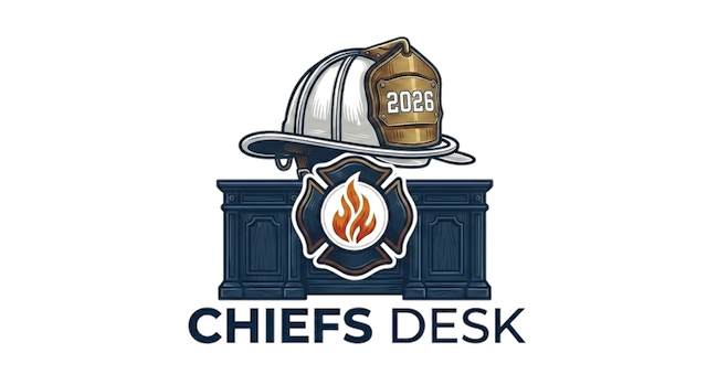 Chiefs Desk